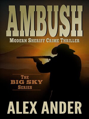 cover image of Ambush
